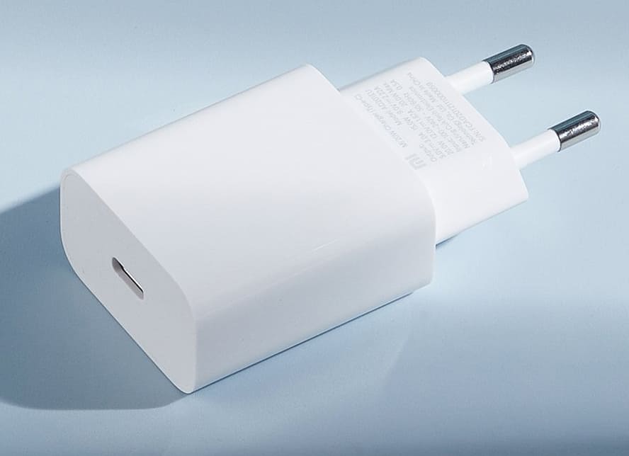 Xiaomi 20W Charger (Type-C) Xiaomi 20W Charger (Type-C)