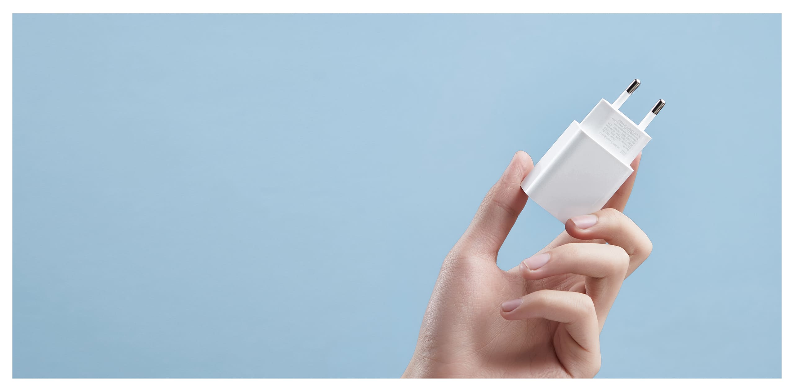 Xiaomi 20W Charger (Type-C) Xiaomi 20W Charger (Type-C)