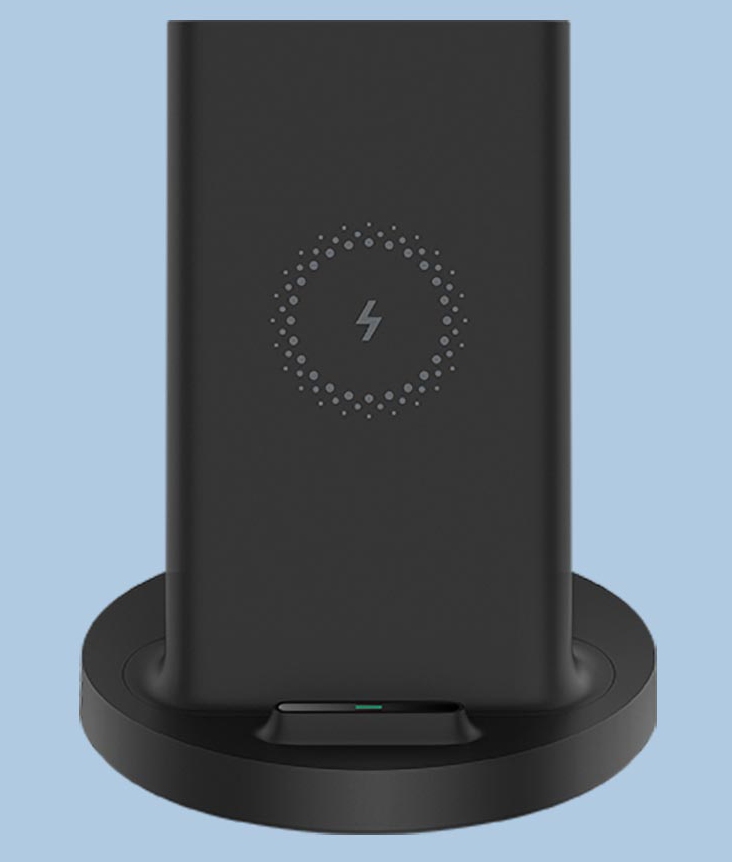 20W Wireless Charging Stand 20W Wireless Charging Stand