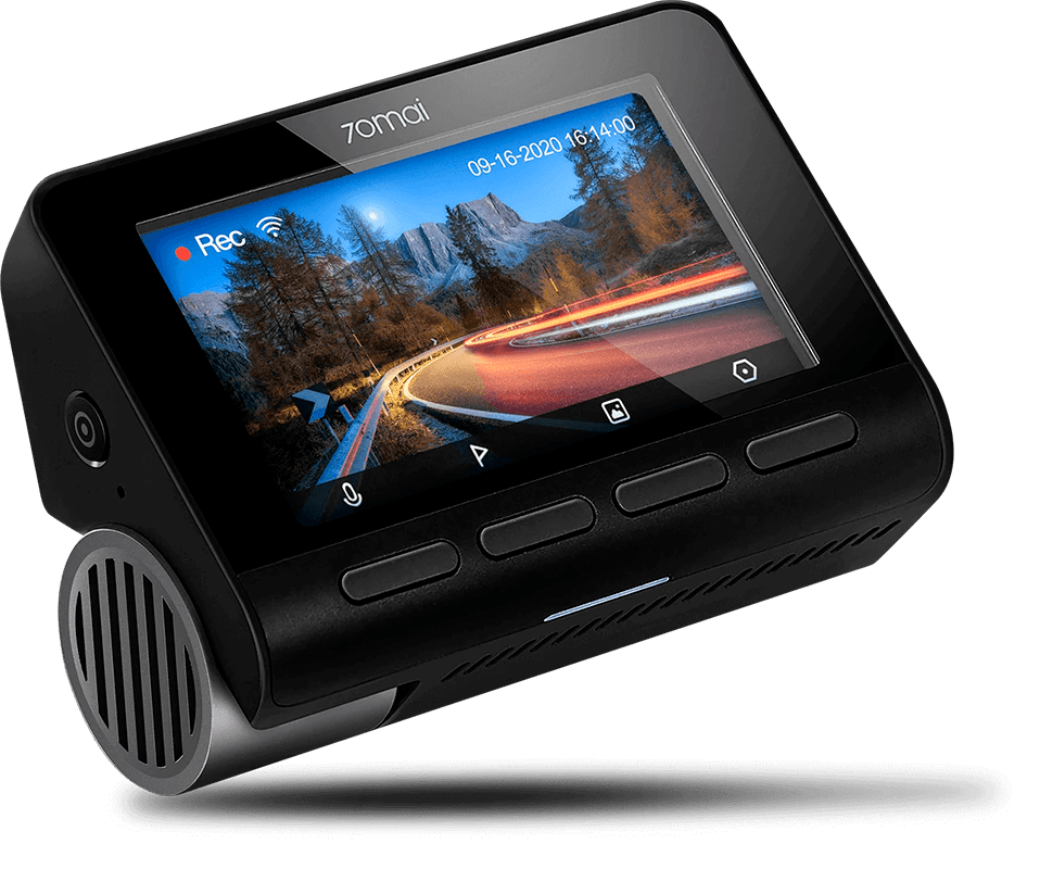 70mai 4K Dash Cam A800S 70mai 4K Dash Cam A800S