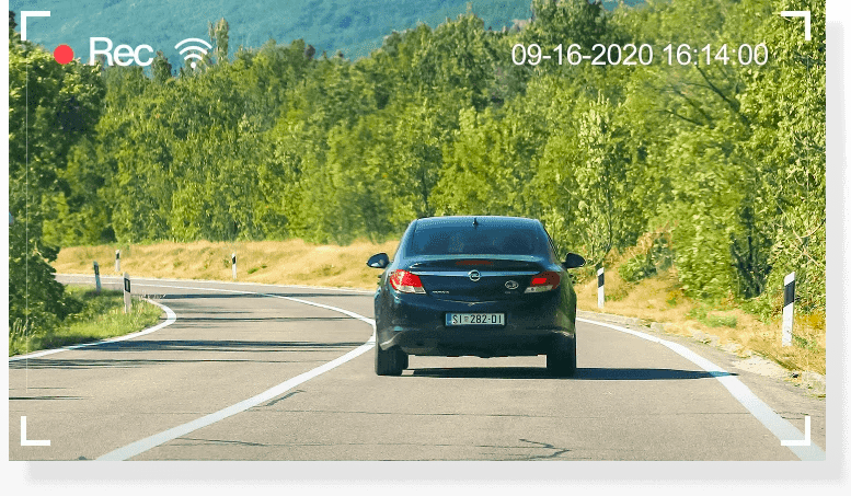 70mai 4K Dash Cam A800S 70mai 4K Dash Cam A800S
