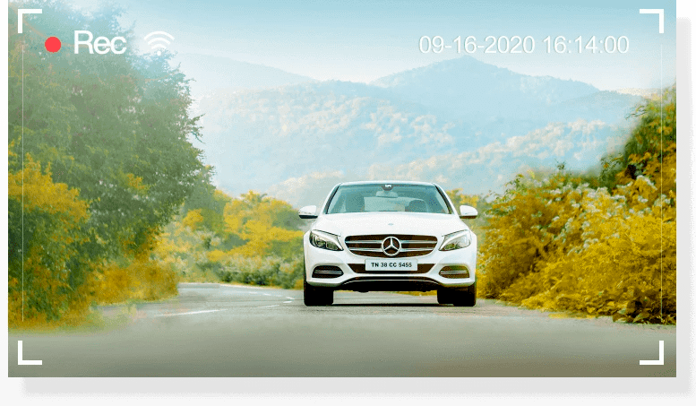 70mai 4K Dash Cam A800S 70mai 4K Dash Cam A800S