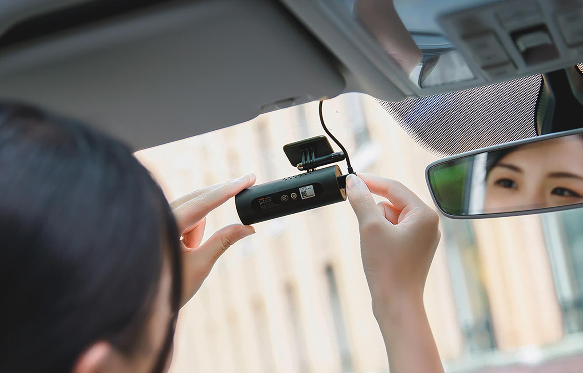 70mai Dash Cam 1S 70mai Dash Cam 1S