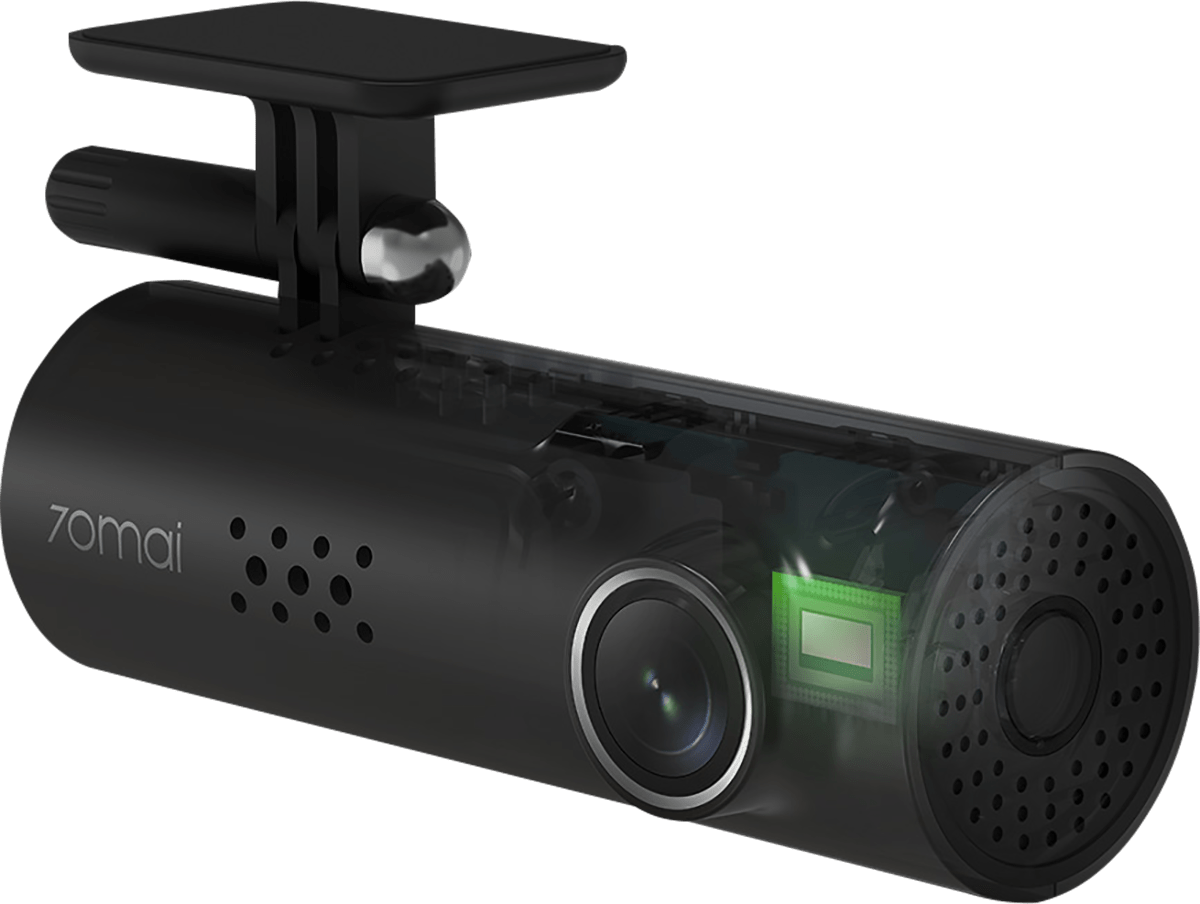 70mai Dash Cam 1S 70mai Dash Cam 1S