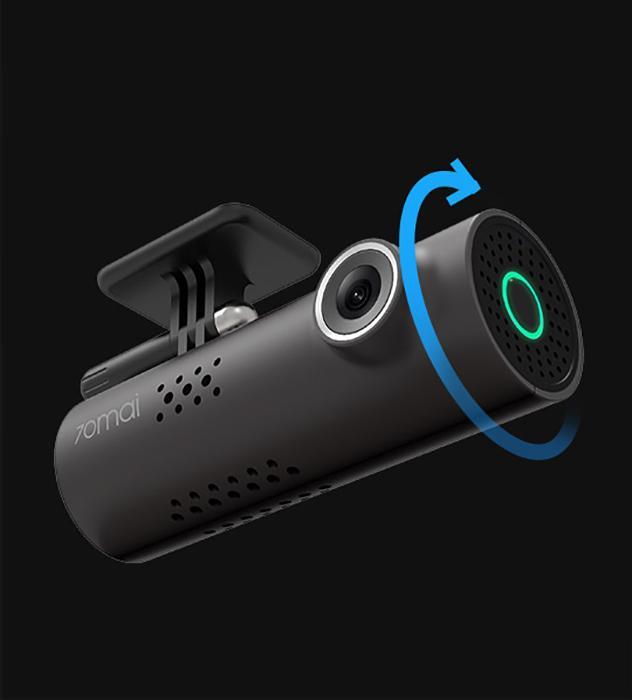 70mai Dash Cam 1S 70mai Dash Cam 1S