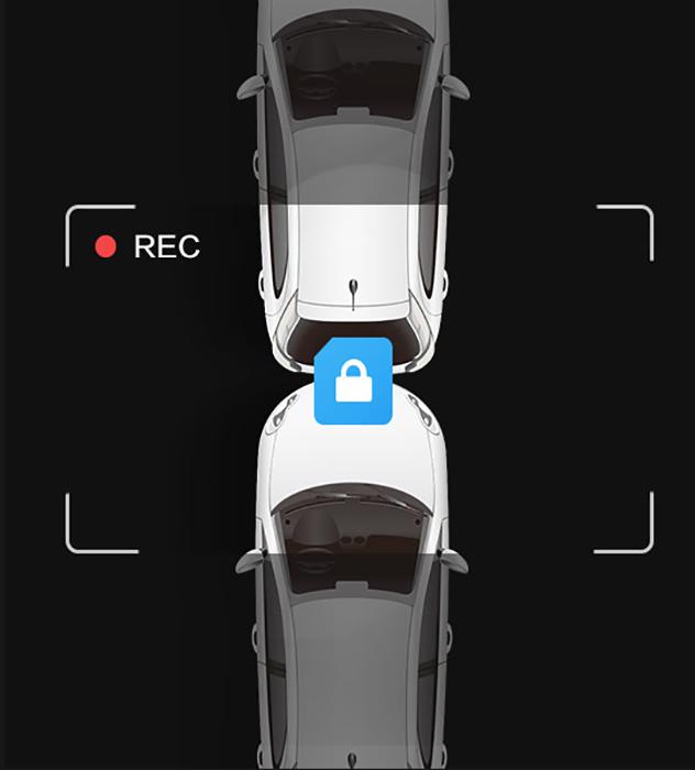 70mai Dash Cam 1S 70mai Dash Cam 1S