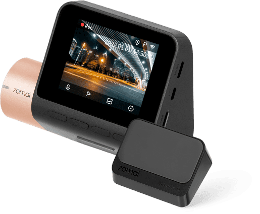 70mai Dash Cam Lite 2 70mai Dash Cam Lite 2