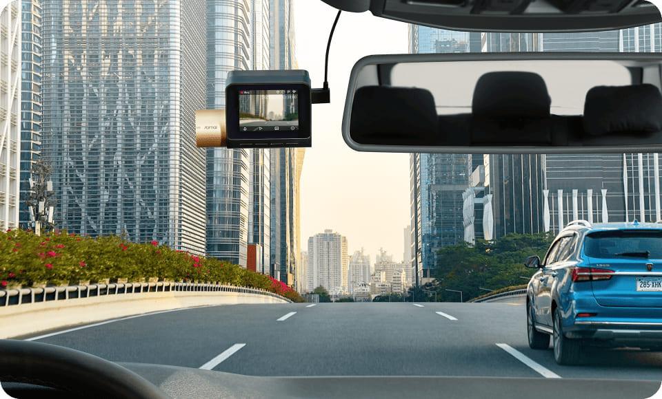 70mai Dash Cam Lite 2 70mai Dash Cam Lite 2