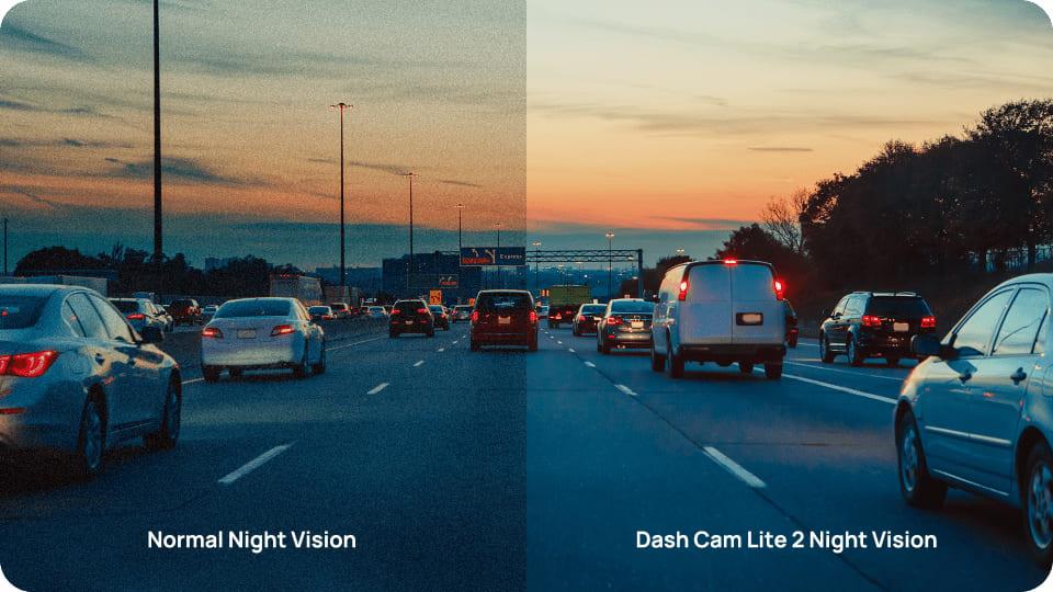 70mai Dash Cam Lite 2 70mai Dash Cam Lite 2