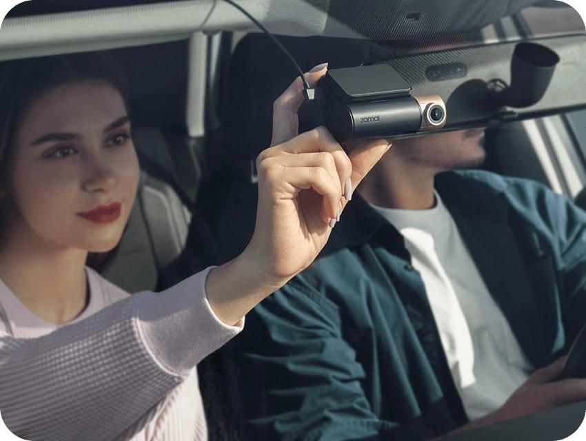 70mai Dash Cam Lite 2 70mai Dash Cam Lite 2