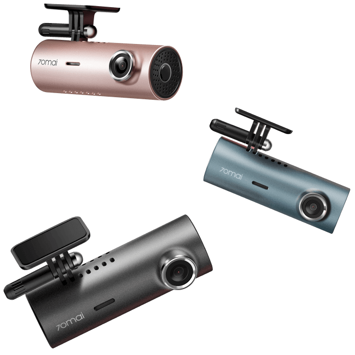 70mai Dash Cam M300 70mai Dash Cam M300