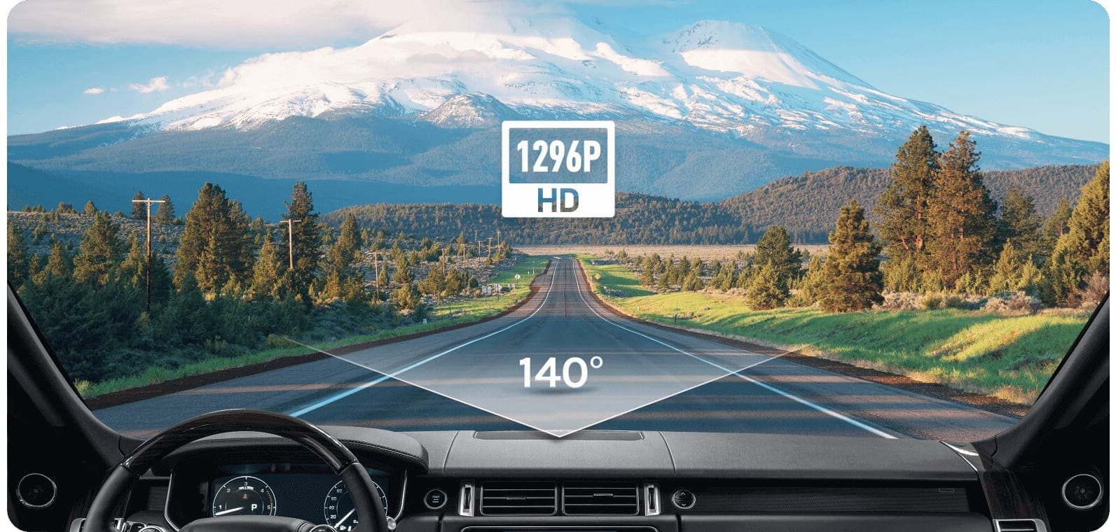 70mai Dash Cam M300 70mai Dash Cam M300