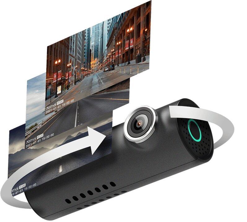 70mai Dash Cam M300 70mai Dash Cam M300