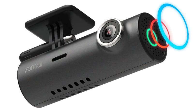 70mai Dash Cam M300 70mai Dash Cam M300