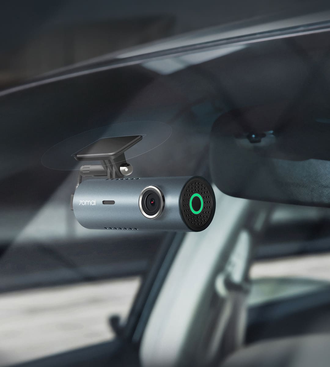 70mai Dash Cam M300 70mai Dash Cam M300