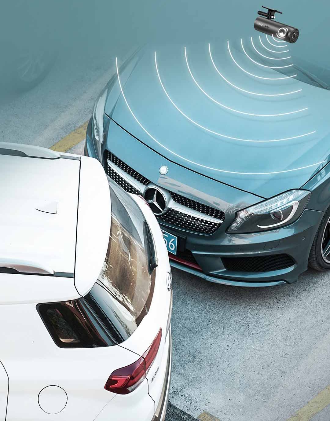 70mai Dash Cam M300 70mai Dash Cam M300