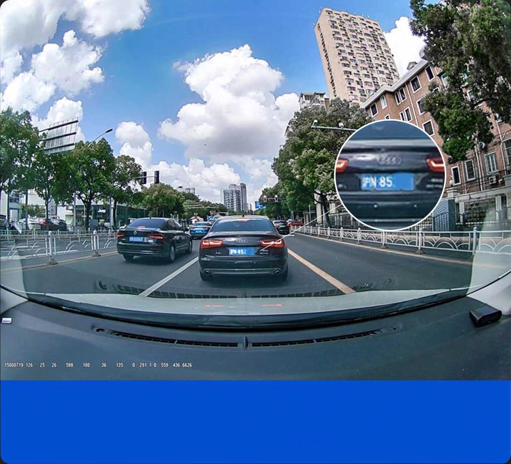70mai Dash Cam M500 70mai Dash Cam M500