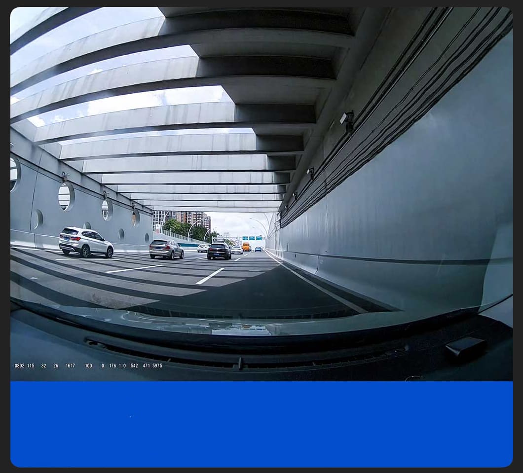 70mai Dash Cam M500 70mai Dash Cam M500