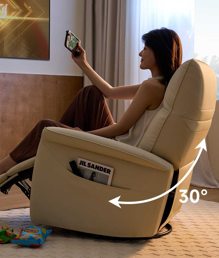 8H Easy Smart Sofa 8H Easy Smart Sofa