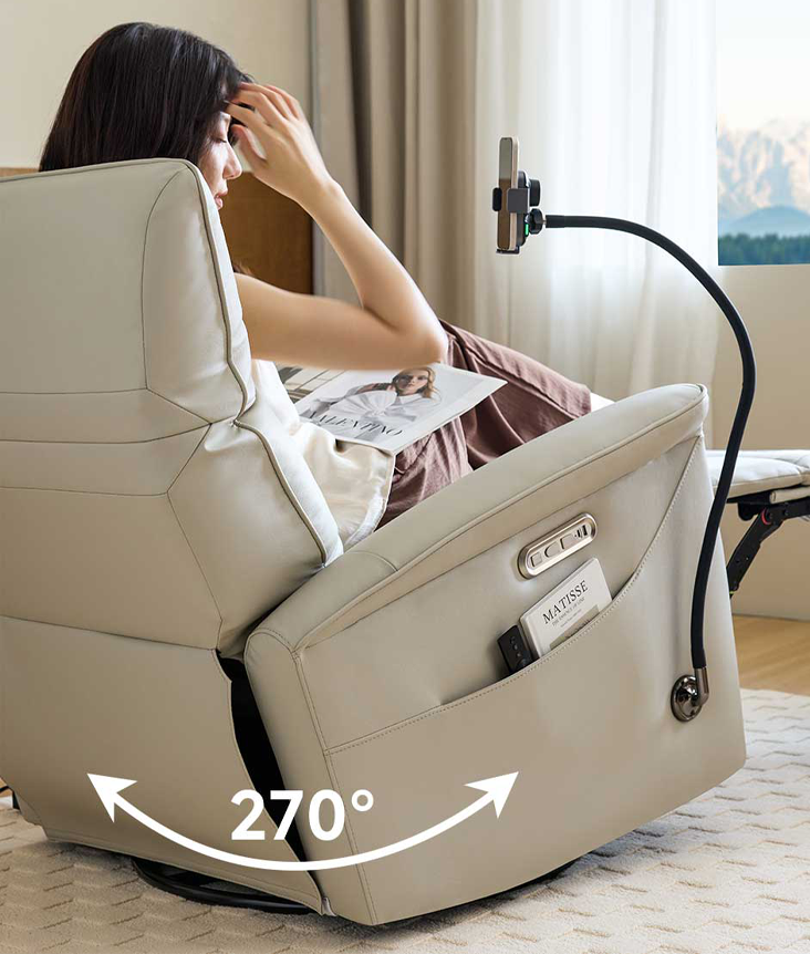 8H Easy Smart Sofa 8H Easy Smart Sofa