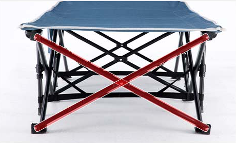 8H Folding Bed 8H Folding Bed
