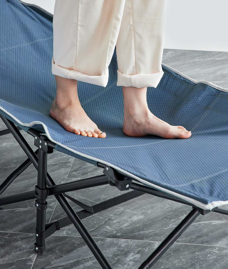 8H Folding Bed 8H Folding Bed
