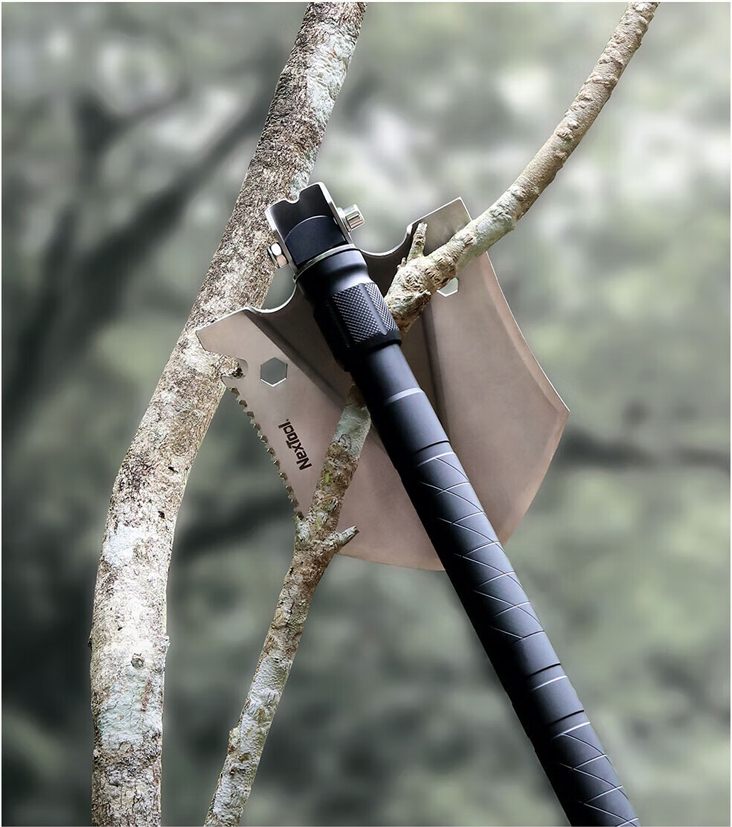 Nextool Multi-Function Shovel Nextool Multi-Function Shovel
