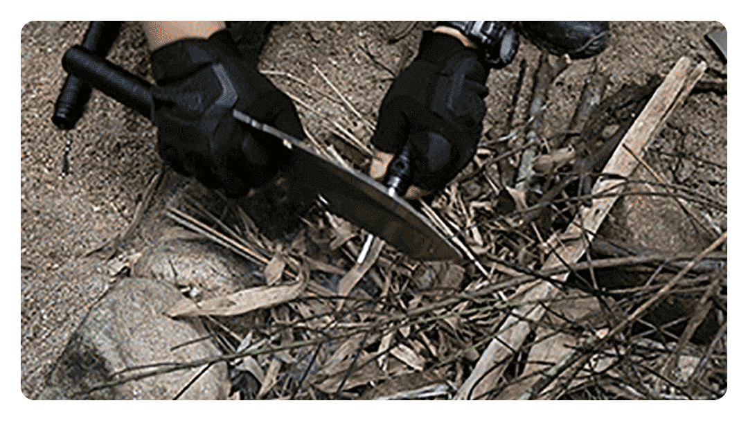 Nextool Multi-Function Shovel Nextool Multi-Function Shovel