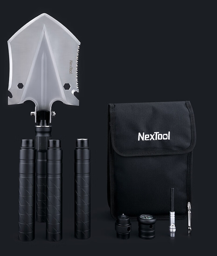 Nextool Multi-Function Shovel Nextool Multi-Function Shovel