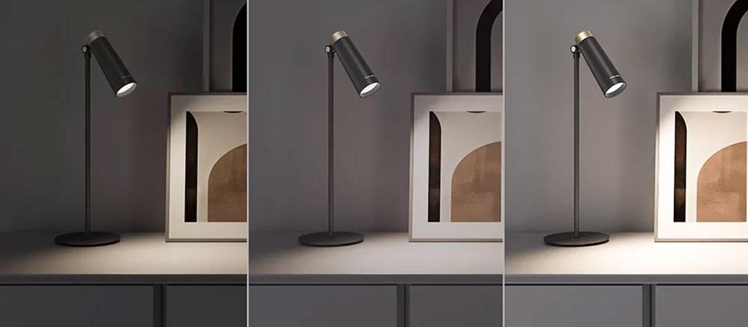 Yeelight 4-in-1 Rechargeable Desk Lamp Yeelight 4-in-1 Rechargeable Desk Lamp