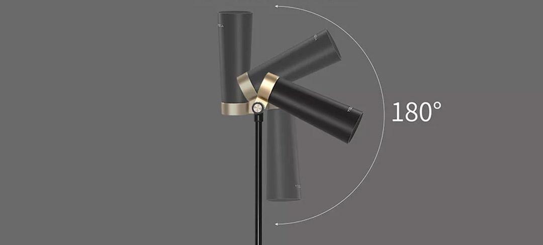 Yeelight 4-in-1 Rechargeable Desk Lamp Yeelight 4-in-1 Rechargeable Desk Lamp