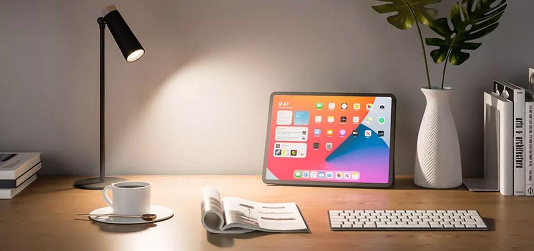 Yeelight 4-in-1 Rechargeable Desk Lamp Yeelight 4-in-1 Rechargeable Desk Lamp