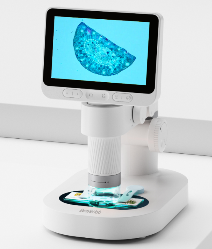 Beaverlab Darwin M2 Beaverlab Darwin M2