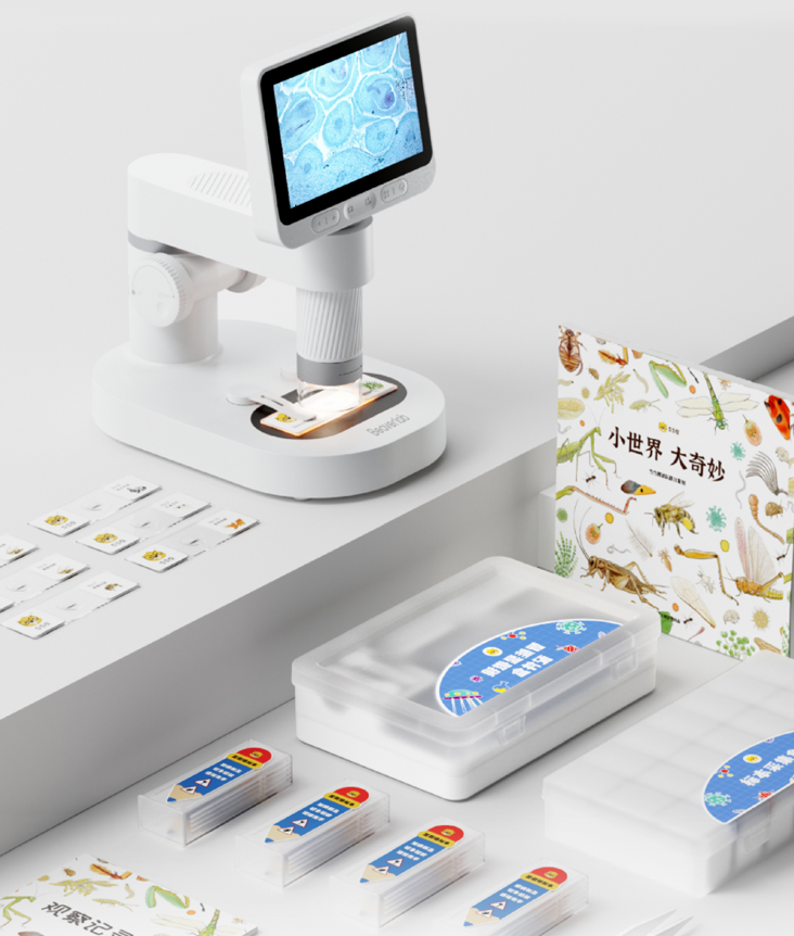 Beaverlab Darwin M2 Beaverlab Darwin M2