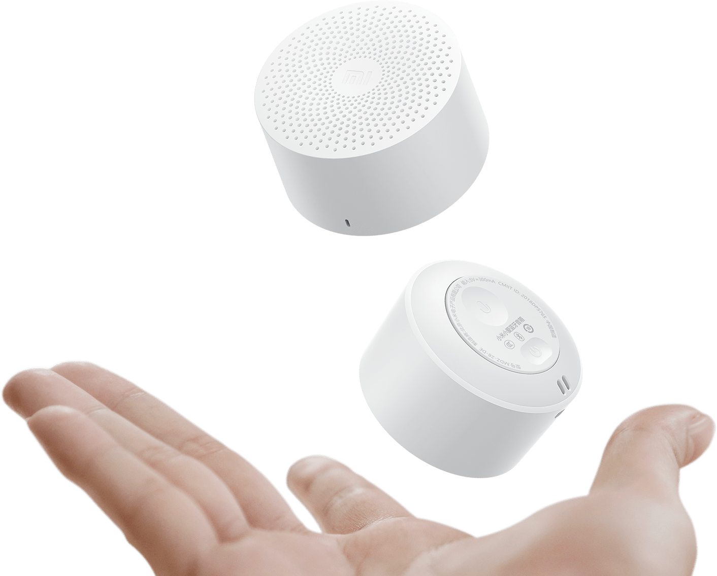 Xiaomi AI Bluetooth Speaker Portable Xiaomi AI Bluetooth Speaker Portable