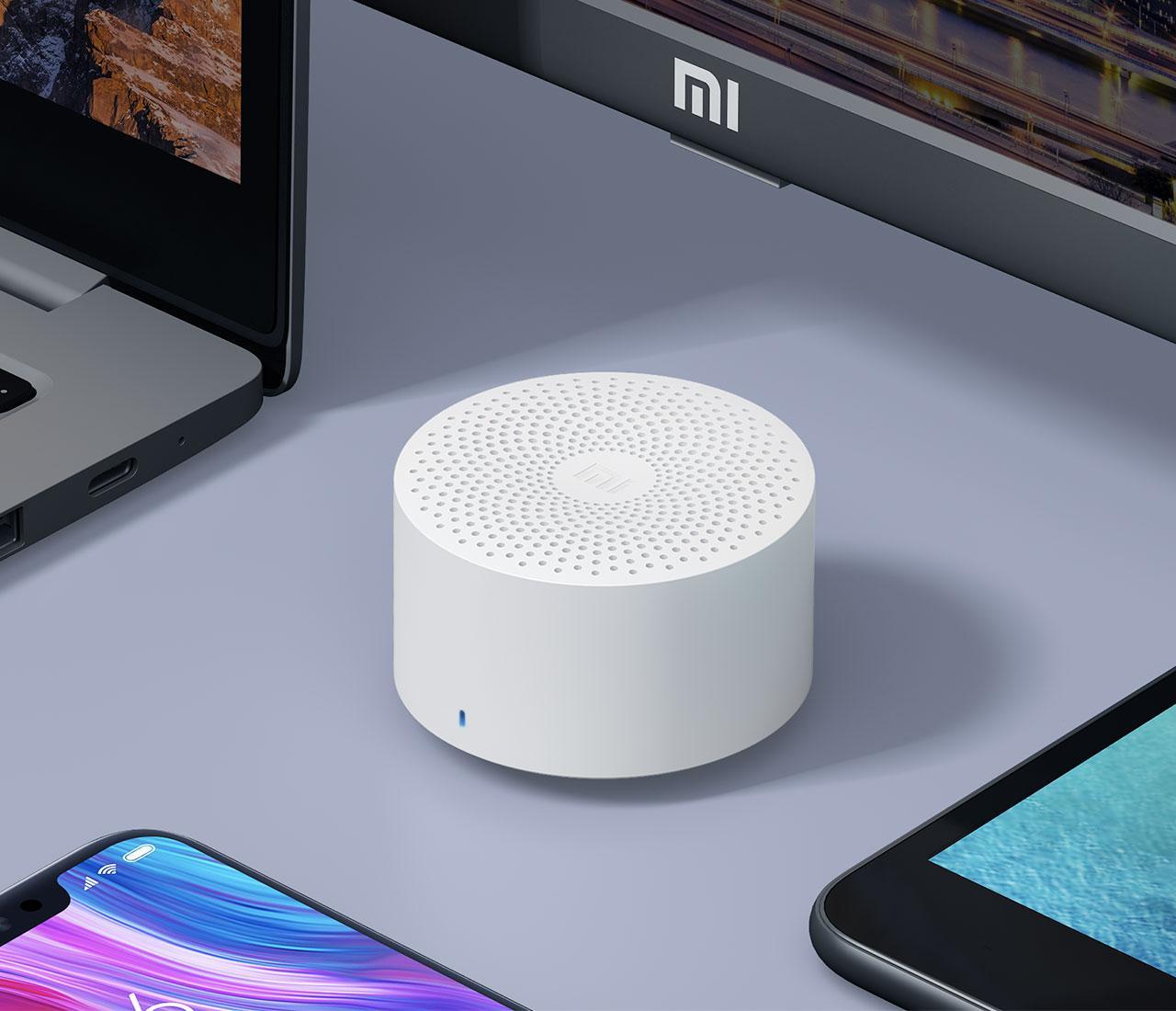 Xiaomi AI Bluetooth Speaker Portable Xiaomi AI Bluetooth Speaker Portable