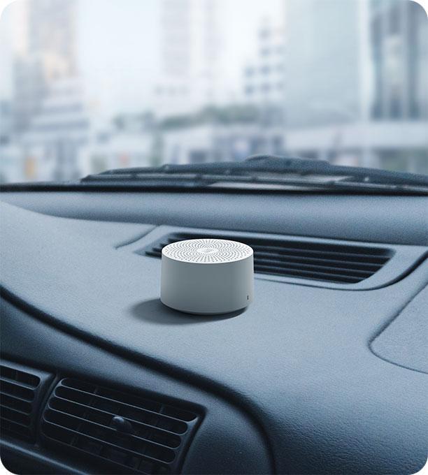 Xiaomi AI Bluetooth Speaker Portable Xiaomi AI Bluetooth Speaker Portable