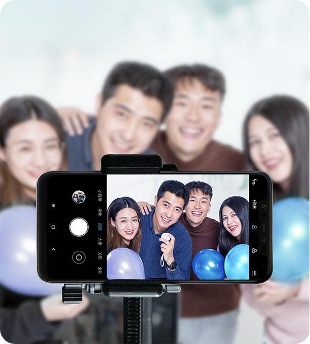 Xiaomi AI Bluetooth Speaker Portable Xiaomi AI Bluetooth Speaker Portable