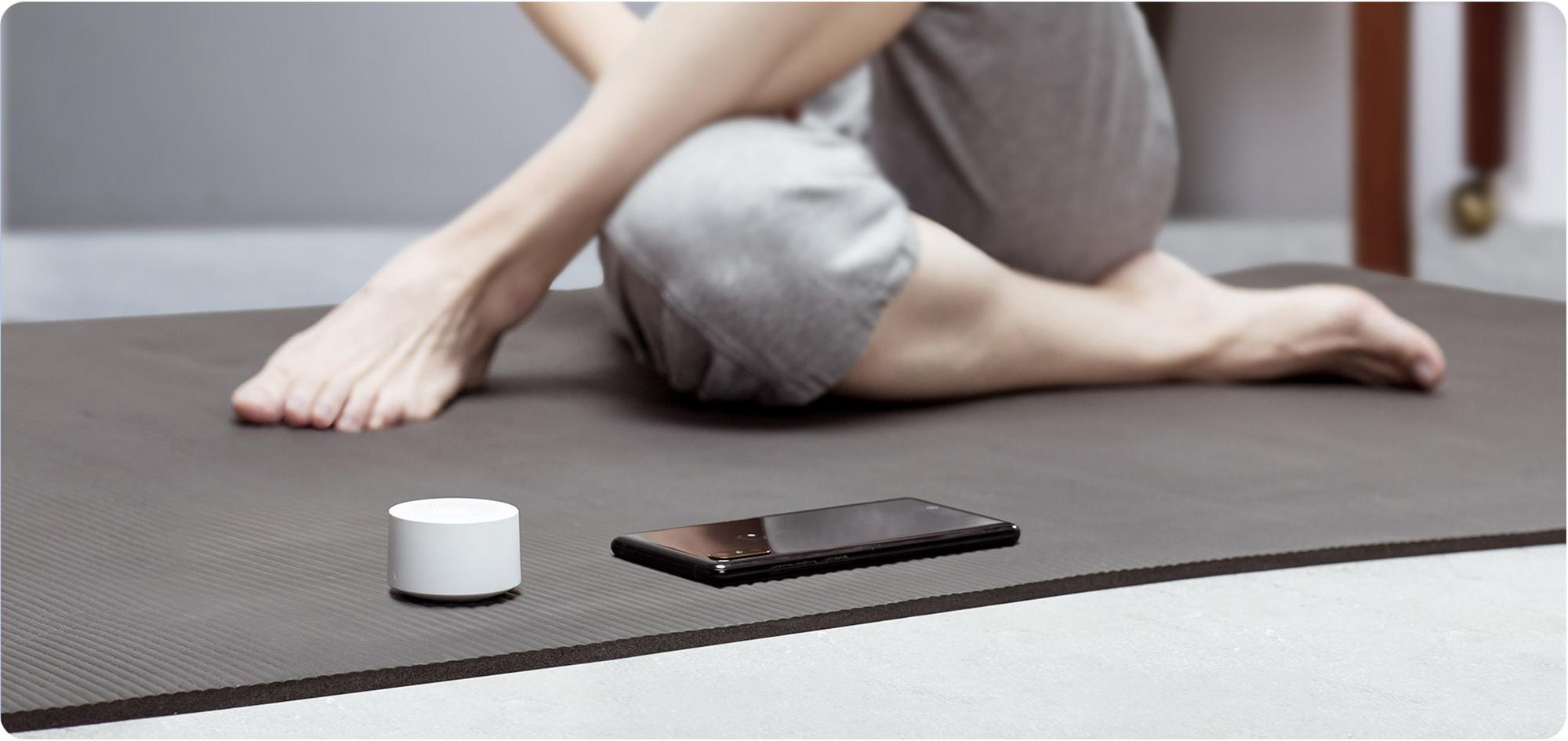 Xiaomi AI Bluetooth Speaker Portable Xiaomi AI Bluetooth Speaker Portable
