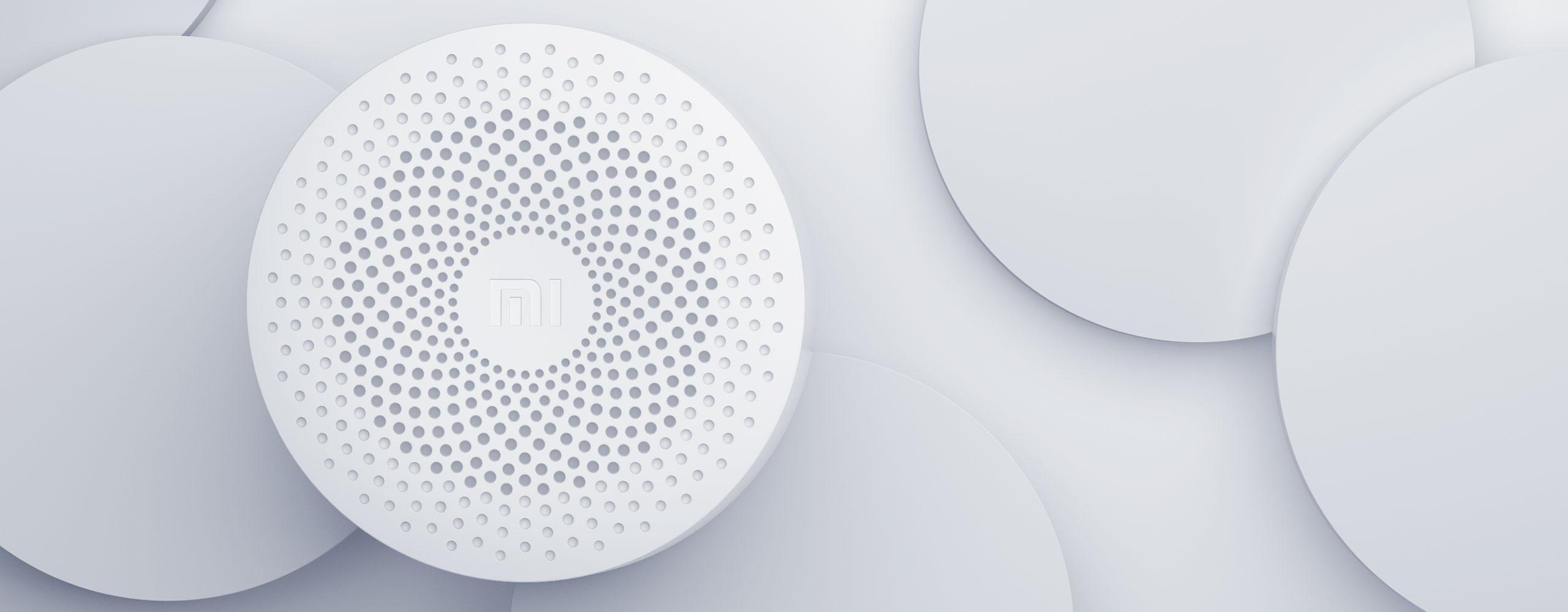 Xiaomi AI Bluetooth Speaker Portable Xiaomi AI Bluetooth Speaker Portable