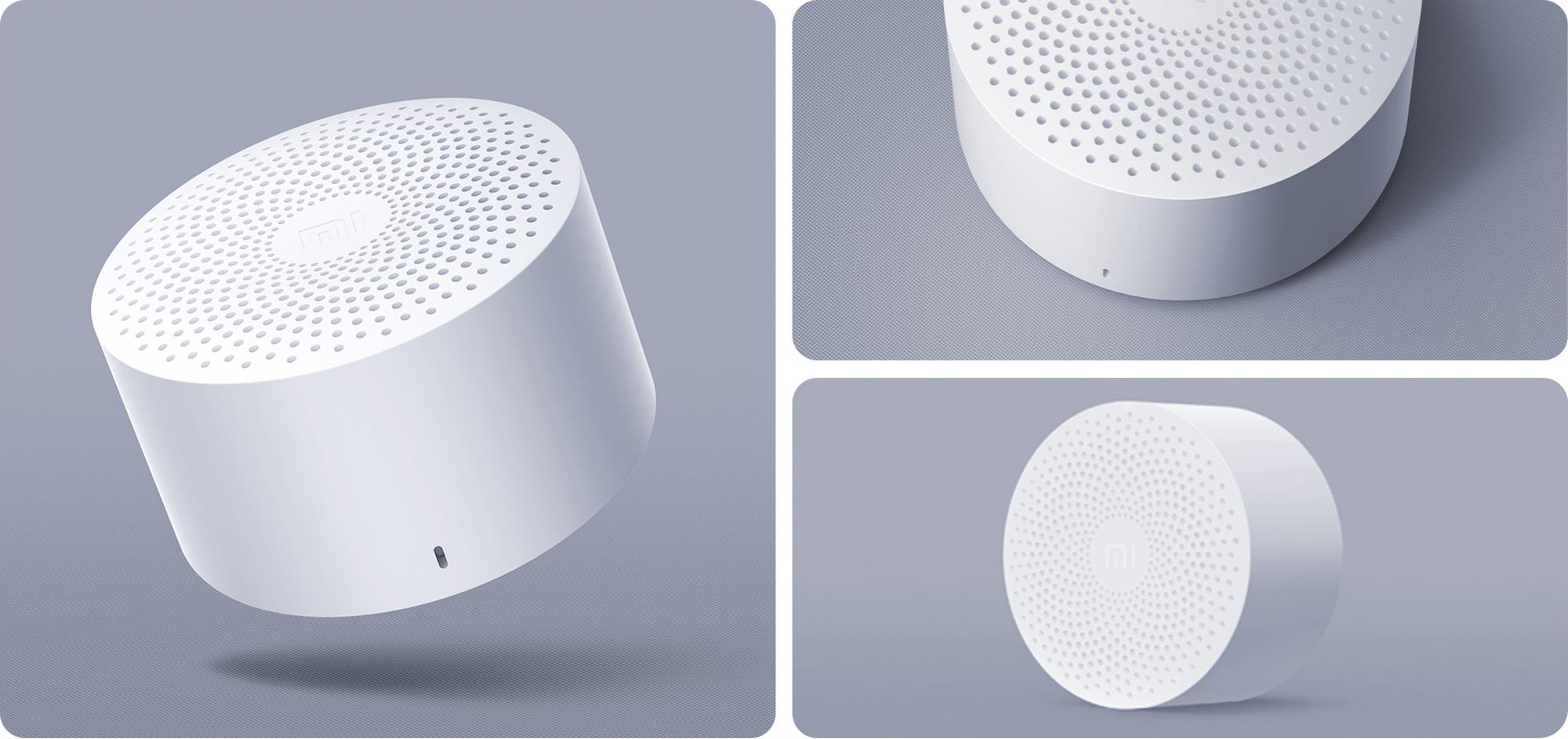 Xiaomi AI Bluetooth Speaker Portable Xiaomi AI Bluetooth Speaker Portable