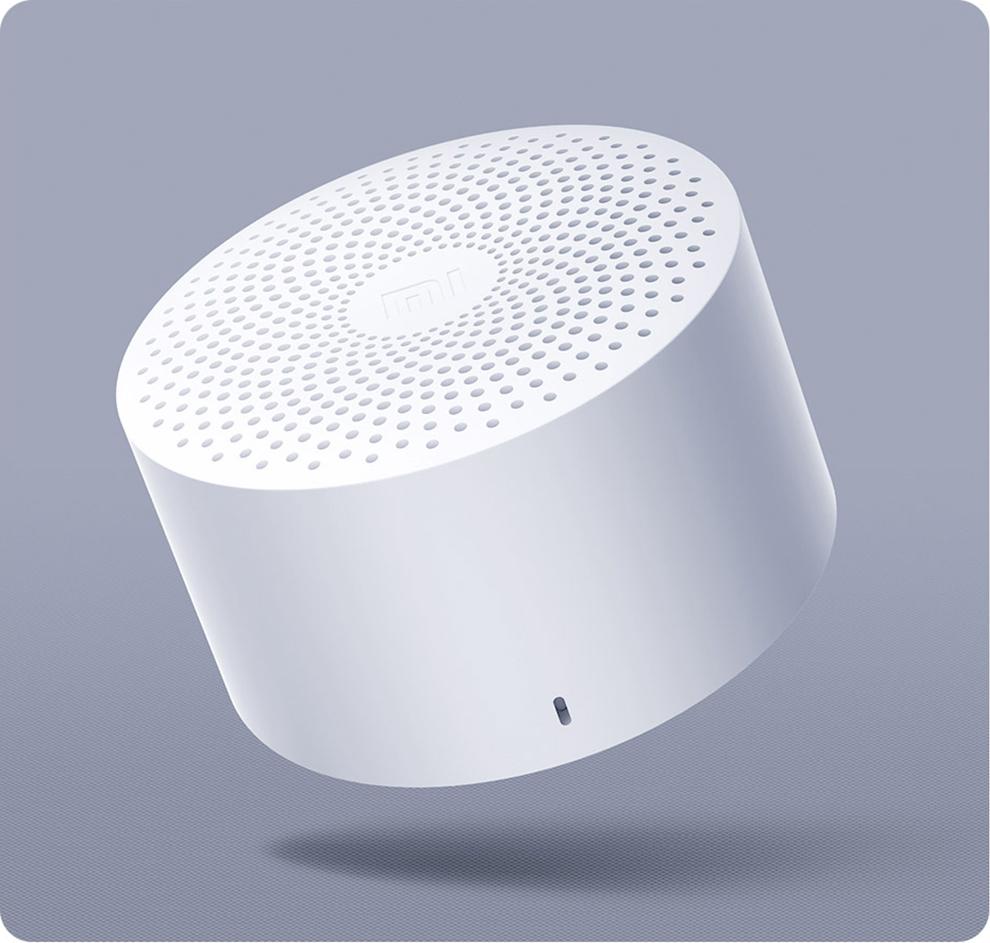 Xiaomi AI Bluetooth Speaker Portable Xiaomi AI Bluetooth Speaker Portable