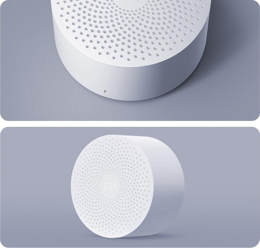 Xiaomi AI Bluetooth Speaker Portable Xiaomi AI Bluetooth Speaker Portable