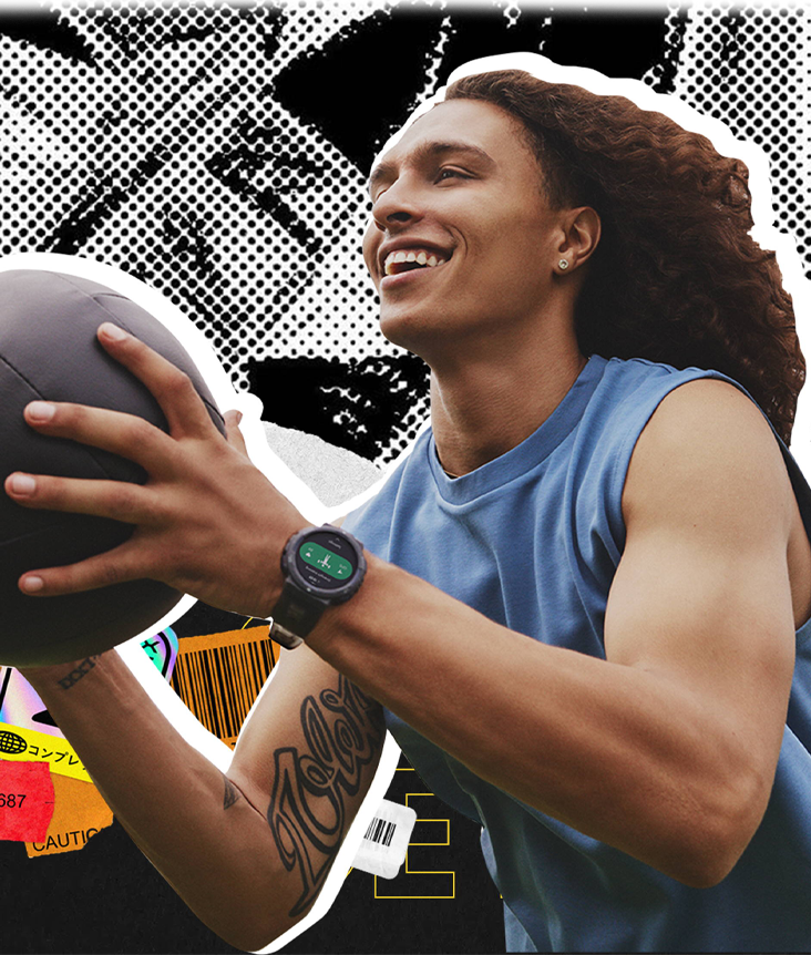 Amazfit Active Edge Amazfit Active Edge