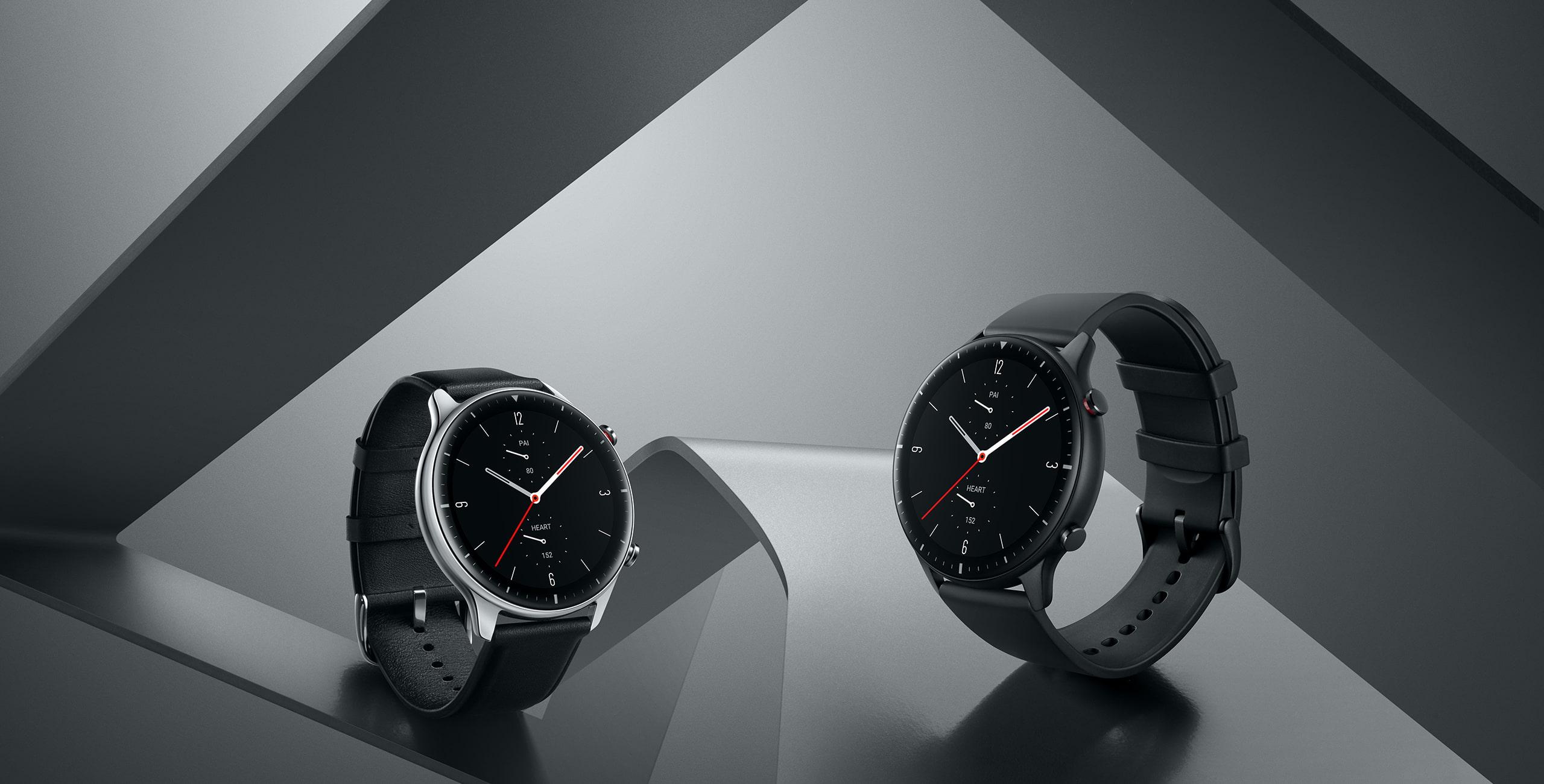 Умные часы Amazfit GTR 2 Умные часы Amazfit GTR 2