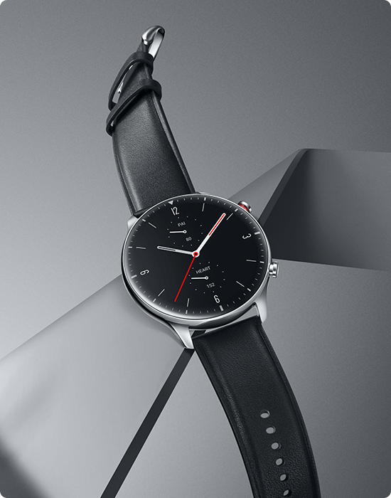 Умные часы Amazfit GTR 2 Умные часы Amazfit GTR 2