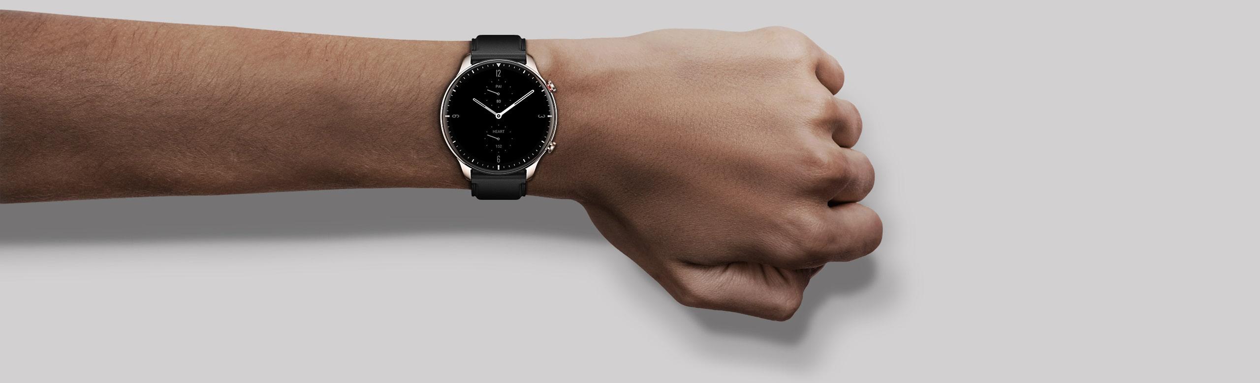Умные часы Amazfit GTR 2 Умные часы Amazfit GTR 2