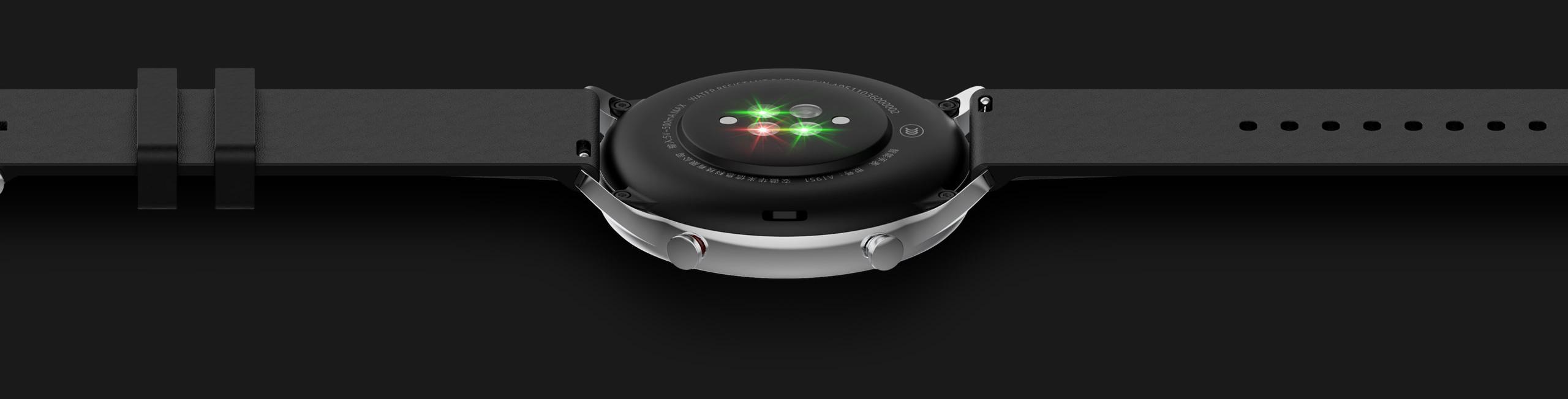 Умные часы Amazfit GTR 2 Умные часы Amazfit GTR 2