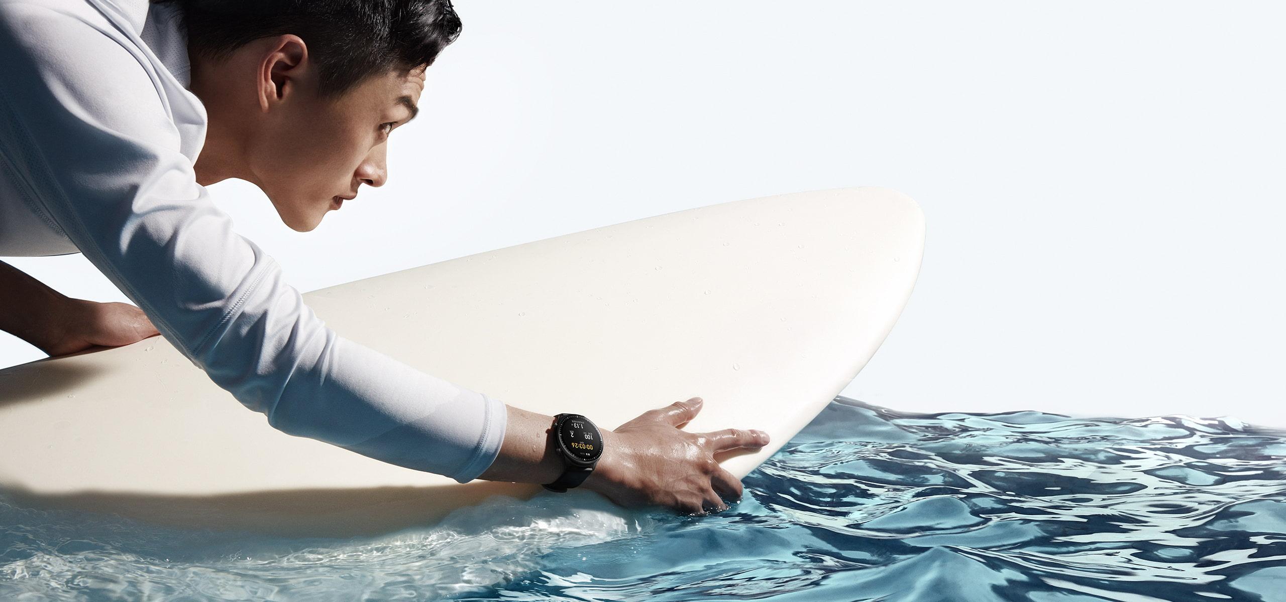 Умные часы Amazfit GTR 2 Умные часы Amazfit GTR 2