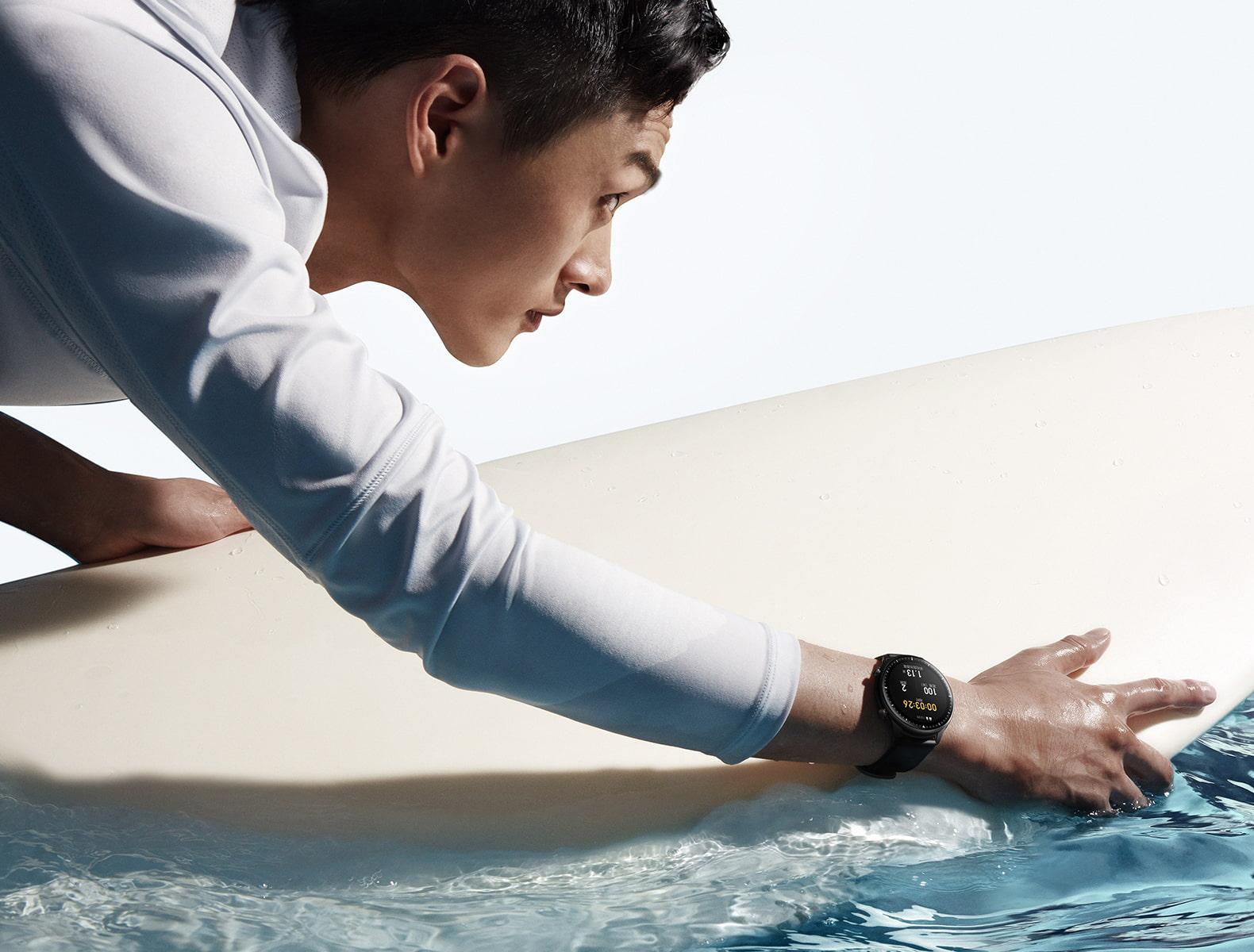 Умные часы Amazfit GTR 2 Умные часы Amazfit GTR 2